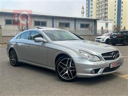 مرسيدس بنز CLS